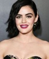 Lucy Hale