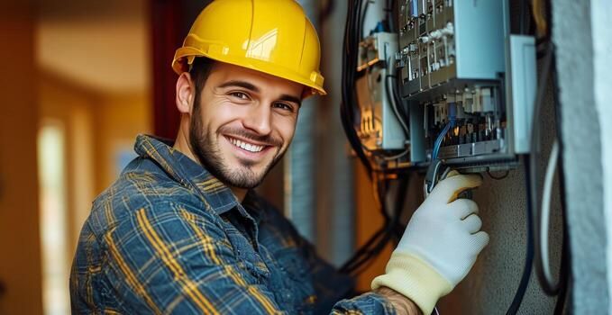 Residential electrical