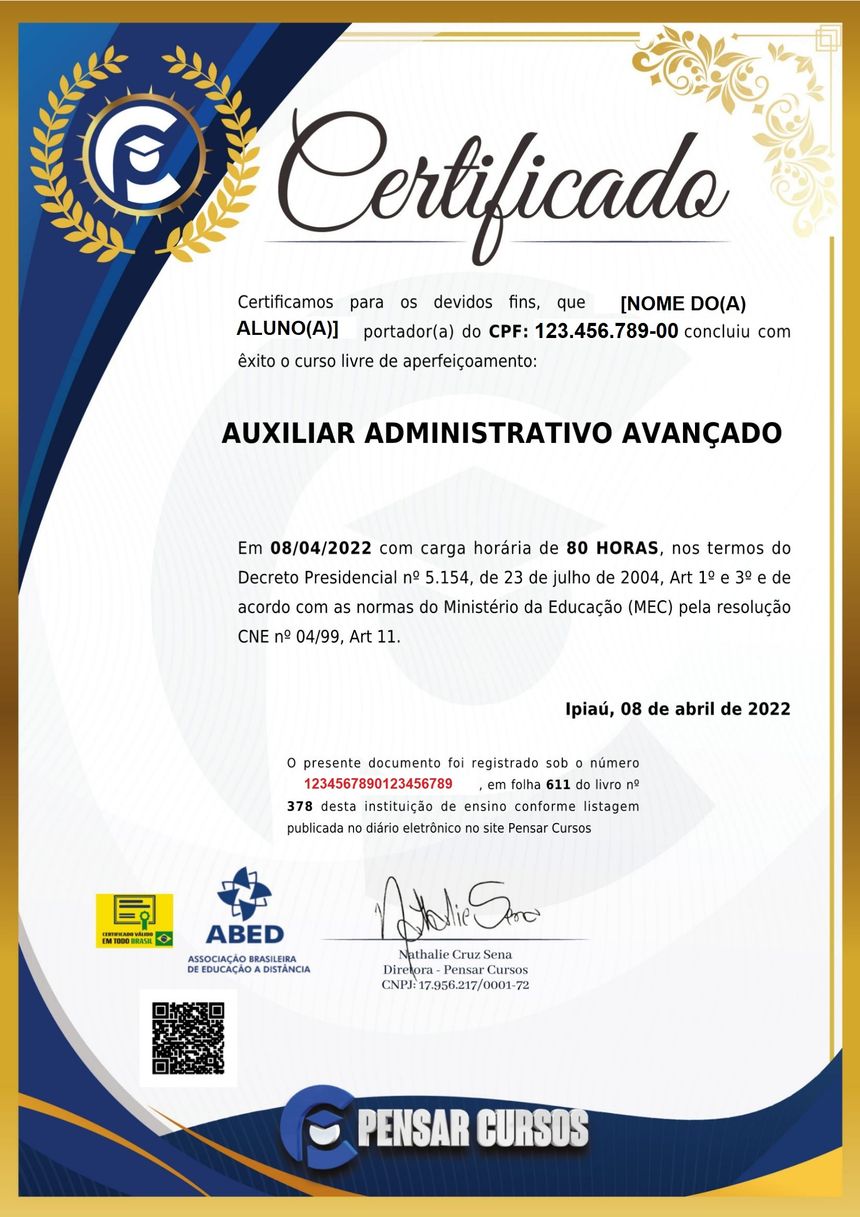 Certificado digital