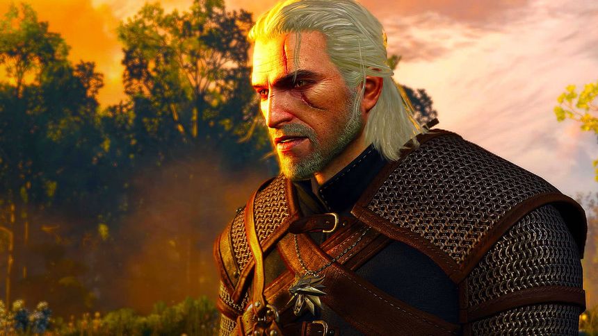 The Witcher 3: Wild Hunt - Complete Edition