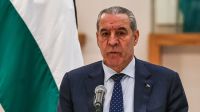 Palestinian Authority Says Elections Are to Be Postponed - The New York Times