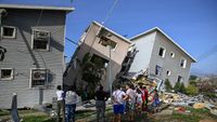 The Cracks That Won't Heal: Analyzing the Human Cost of Venezuela's Seismic Disaster