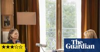 A Private Life review – Jodie Foster is a sleuthing shrink in French-language Hitchcockian mystery | Movies | The Guardian