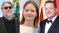 Guillermo del Toro, Jodie Foster Among Honorees at Toronto Film Festival Awards With Brendan Fraser as Honorary Chair
