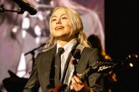 Phoebe Bridgers Reveals New Album: Get Ready for a ‘Lost Weekend’ - Rolling Stone