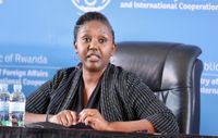 Rwanda Rejects Gen Muhoozi’s Ethnic Remarks | ChimpReports