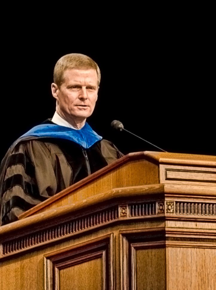 elder bednar