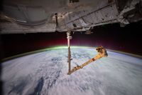 The Slow Deflation of Orbital Diplomacy