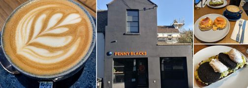 Penny Blacks