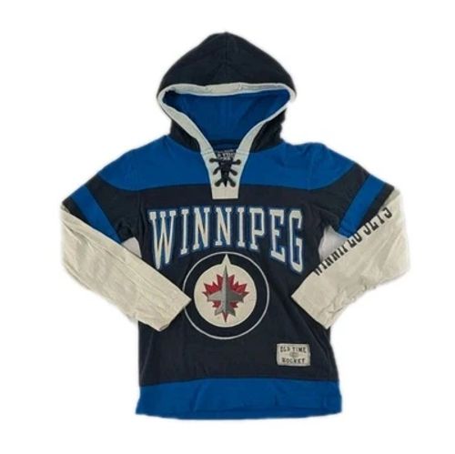 Winnipeg Jets Sweater