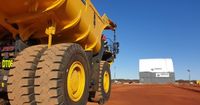 Genesis boosts resources amid gold consolidation