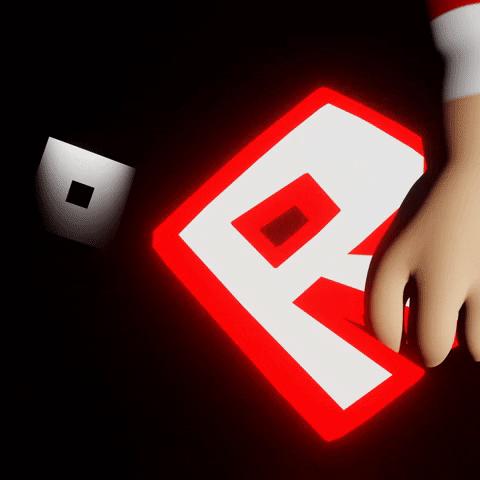 Roblox Logo
