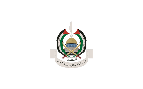 Hamas_Emblem_Flag_White_Variant_with_Colored_Emblem.svg