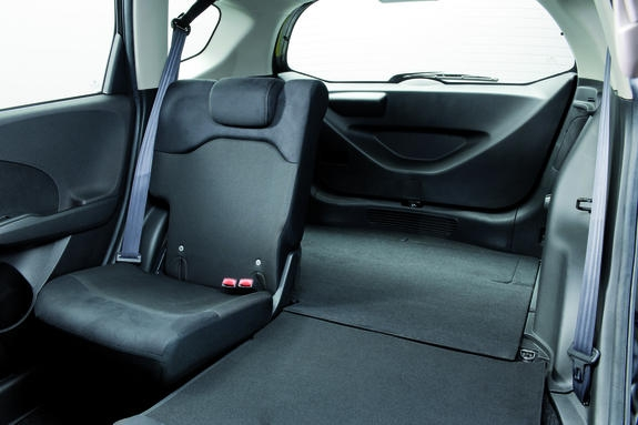 Magic Seat