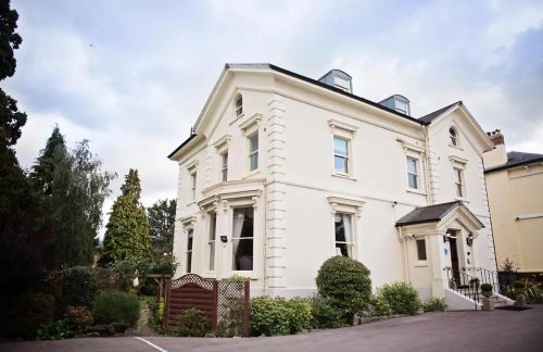 Beaumount House