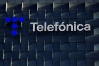 Telefonica to make delisting offer regarding German unit | Nasdaq