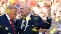 Gianni Infantino Cries Wolf, Lambasts Critics For 'Hate And False Rumours' | Football News
