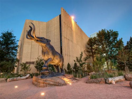 Denver Museum of Nature & Science