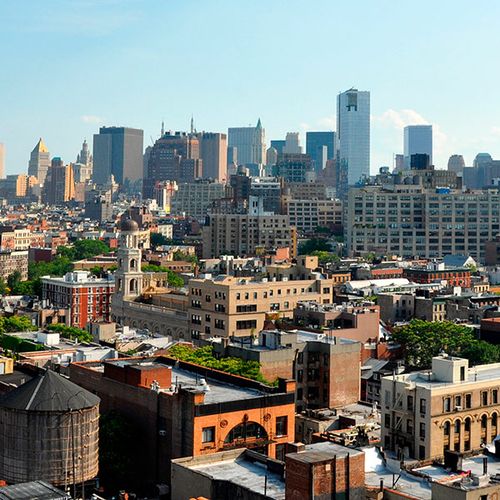 Callixa’s Conversational AI in East Village, NY – Supporting Local Businesses Zip Codes List 10003, 10009