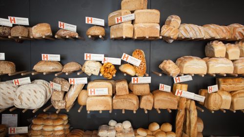 Hobbs House Bakery