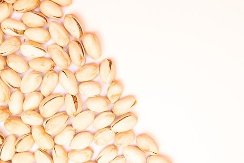 开心果, 去壳开心果, 小吃, 坚果, 复制空间