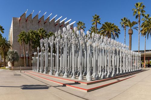Los Angeles County Museum of Art