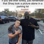 r/memes - Weird pose from shaq