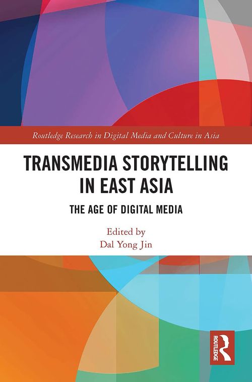 Author Post: Gaming Culture: A New Language for the Digital Age