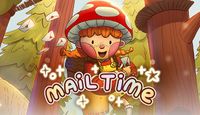 Save 30% on Mail Time on Steam