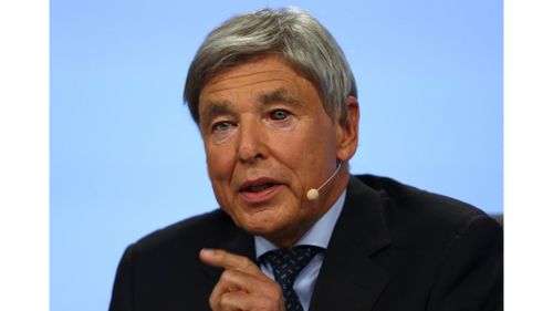 Peter Brabeck-Letmathe has been appionted as Chairman ad interim of WEF - All you need to know. (Image Source: Reuters)