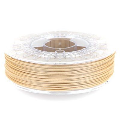 ColorFabb woodFill - Complete Guide