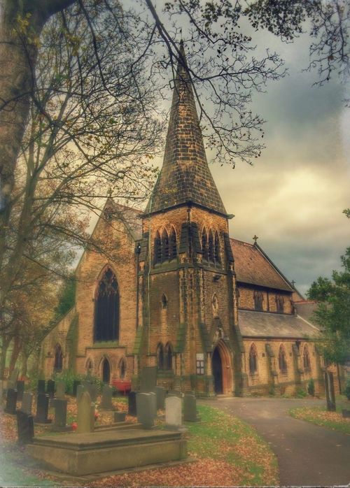 St Bartholomew
