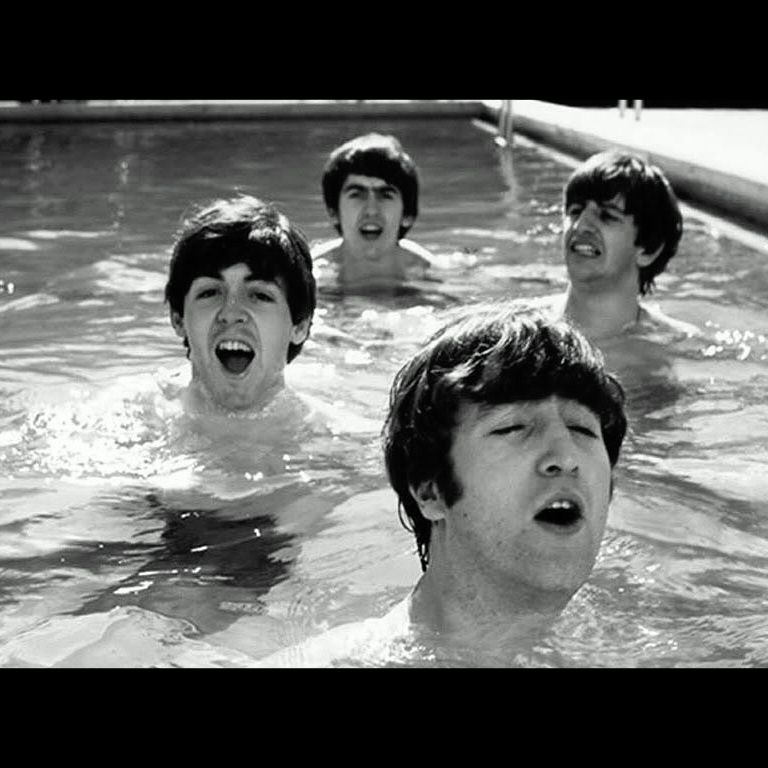 The Beatles - Spiderland : AlbumartFans