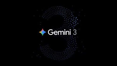 Google Gemini 3.0 性能图表