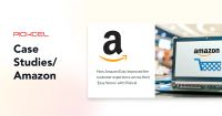 Pickcel for Retail Business: Amazon Easy Case Study