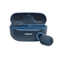 JBL JBLENDURACEBLUAM-Z Endurance Race Waterproof Wireless Sport eErbuds Blue - Certified (Renewed)