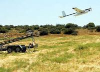 Skylark II UAV - Army Technology
