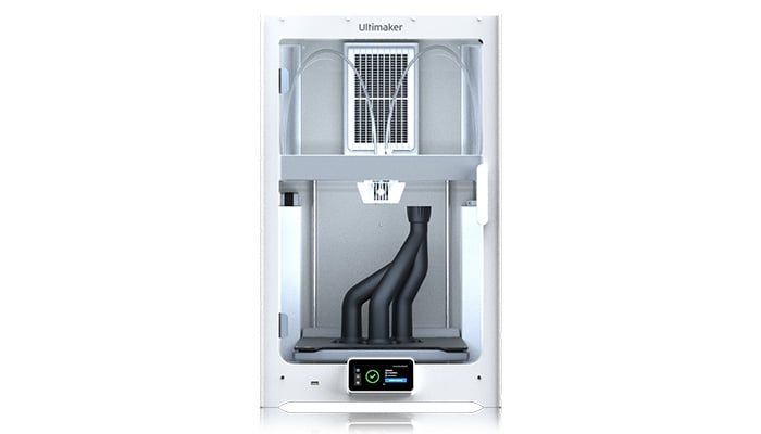 Ultimaker S7 - Complete Guide