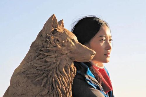 那匹感动全网的狼王格林，回来过