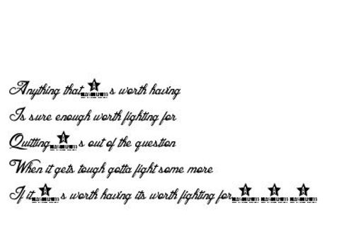 Tattoo Generator with 69 fonts to choose from-Make it and take it to tattoo artist Tattoo oottaT | tattoos picture tattoo font generator I Tattoo, Tattoo Artists, Tough