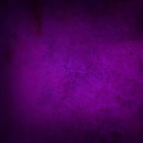purple grunge background with a dark purple color photo