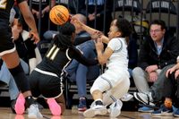 WBIT: Top-seeded Villanova handles VCU, 75-60, and will face No.4 Virginia