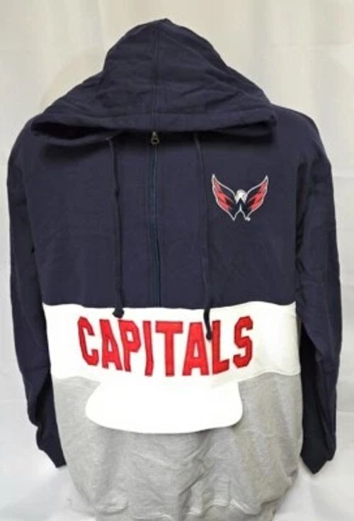 Washington Capitals Sweater