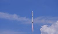 Long March 2C | Satellite for Earth Observation (SEO)
