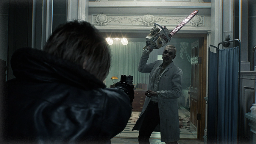Gameplay 2