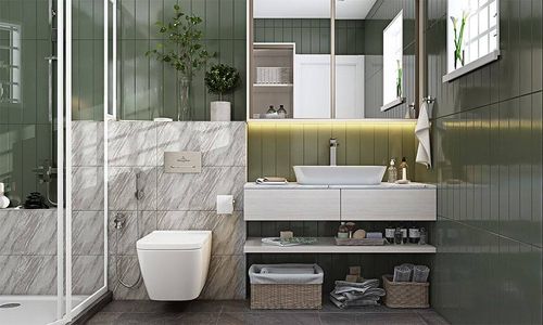 Luxury bathroom tiles for your bathroom
