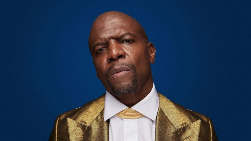 Terry Crews