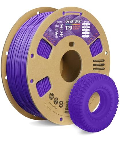 Overture TPU - Complete Guide
