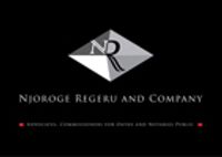 Njoroge Regeru & Company Advocates, Global 2023 | Chambers Profiles
