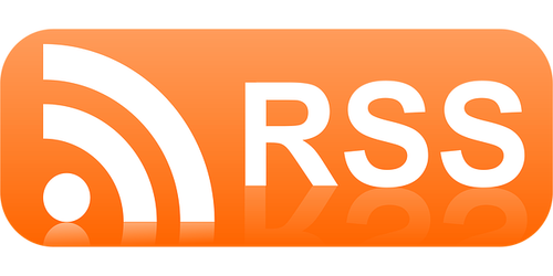 Free Rss News vector and picture